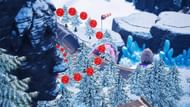 Creator-made track competition (Image via Epic Games)